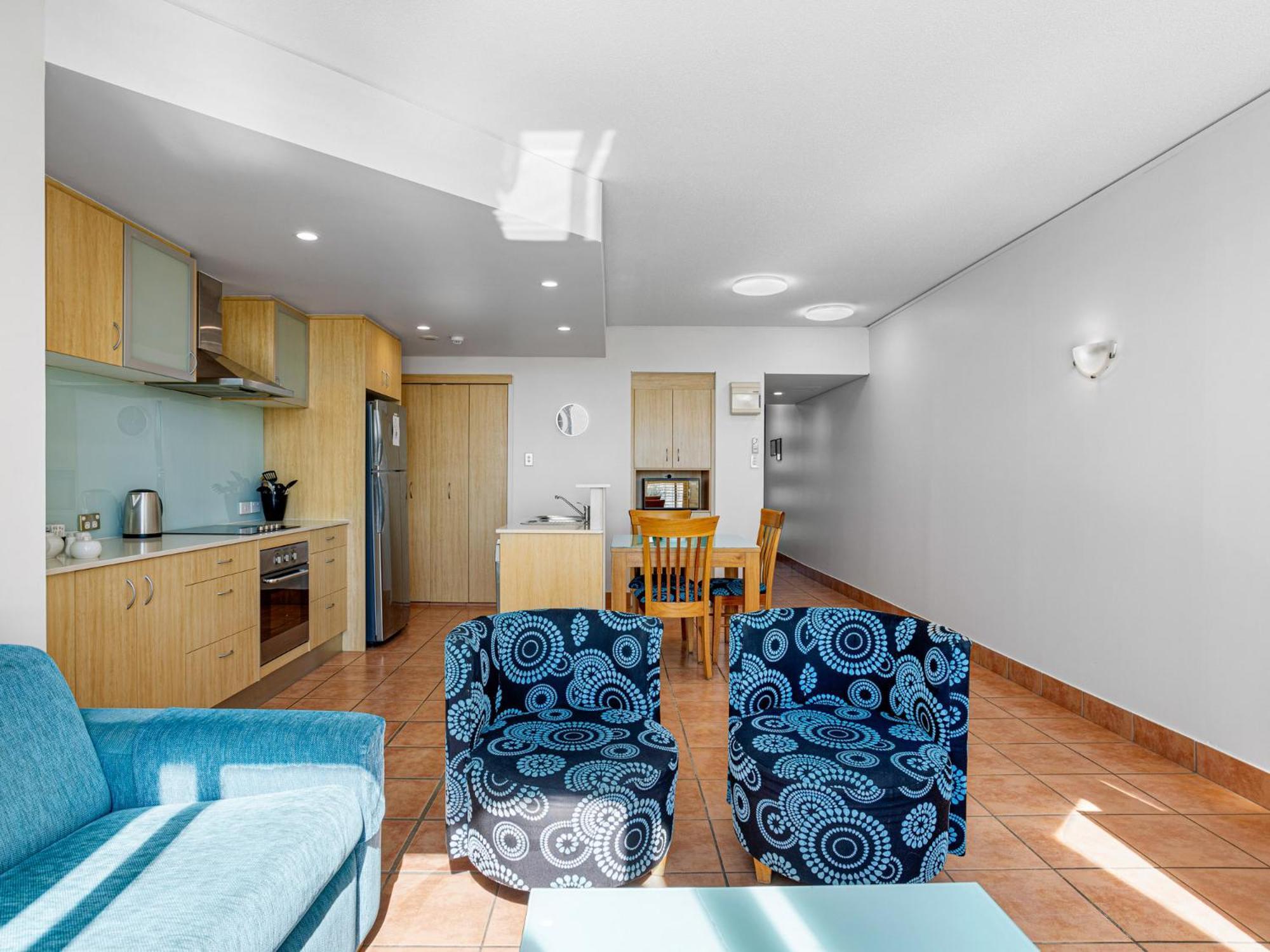 Mariner Shores Club Голд-Кост Экстерьер фото