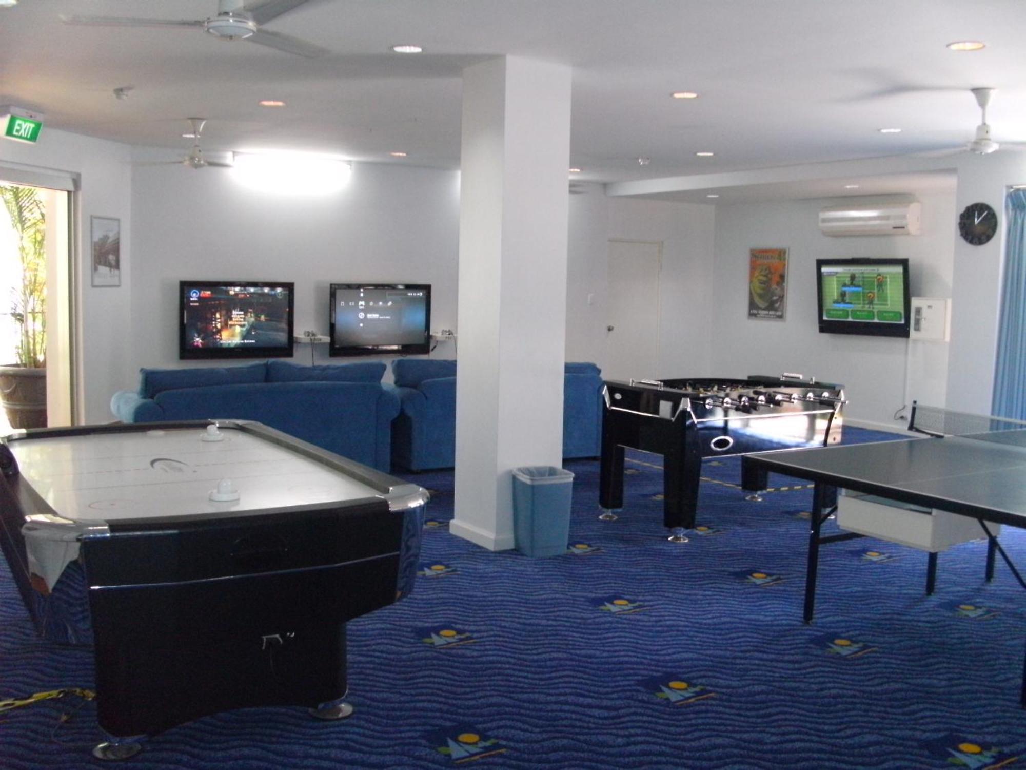 Mariner Shores Club Голд-Кост Экстерьер фото