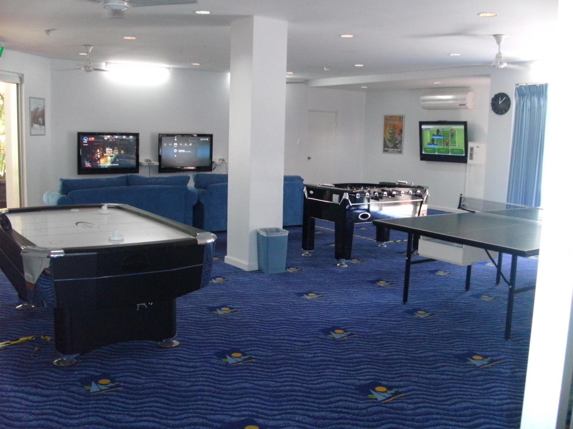 Mariner Shores Club Голд-Кост Экстерьер фото