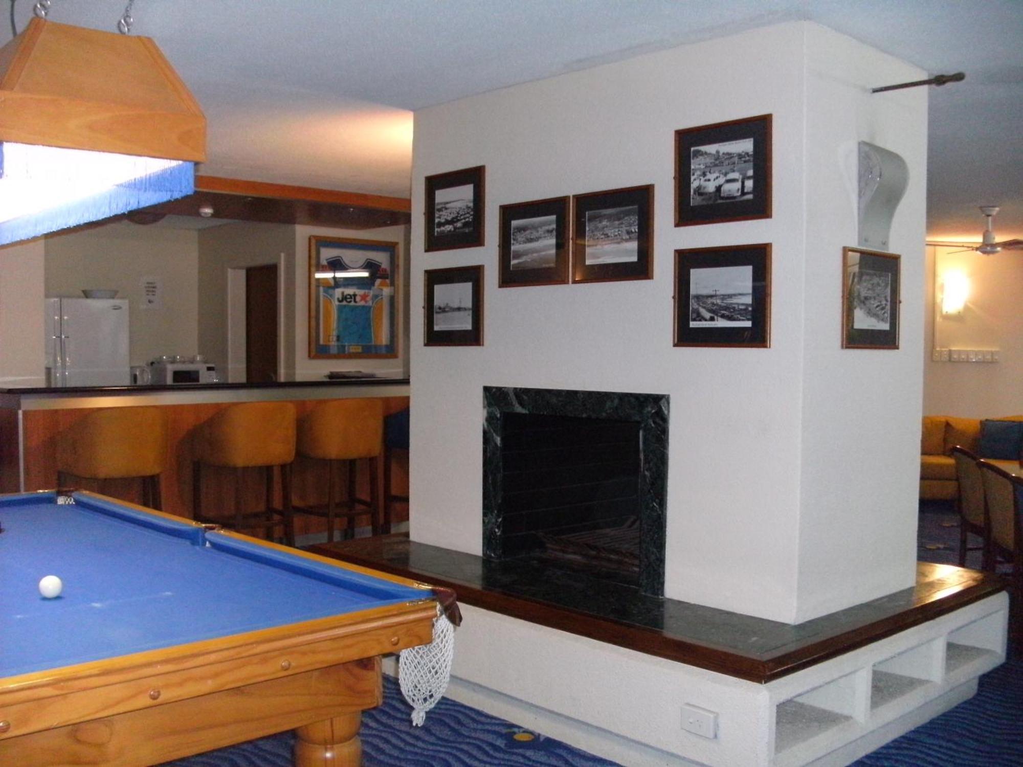 Mariner Shores Club Голд-Кост Экстерьер фото
