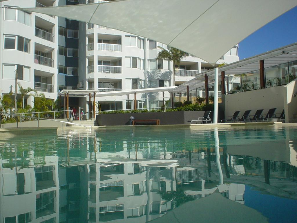 Mariner Shores Club Голд-Кост Экстерьер фото