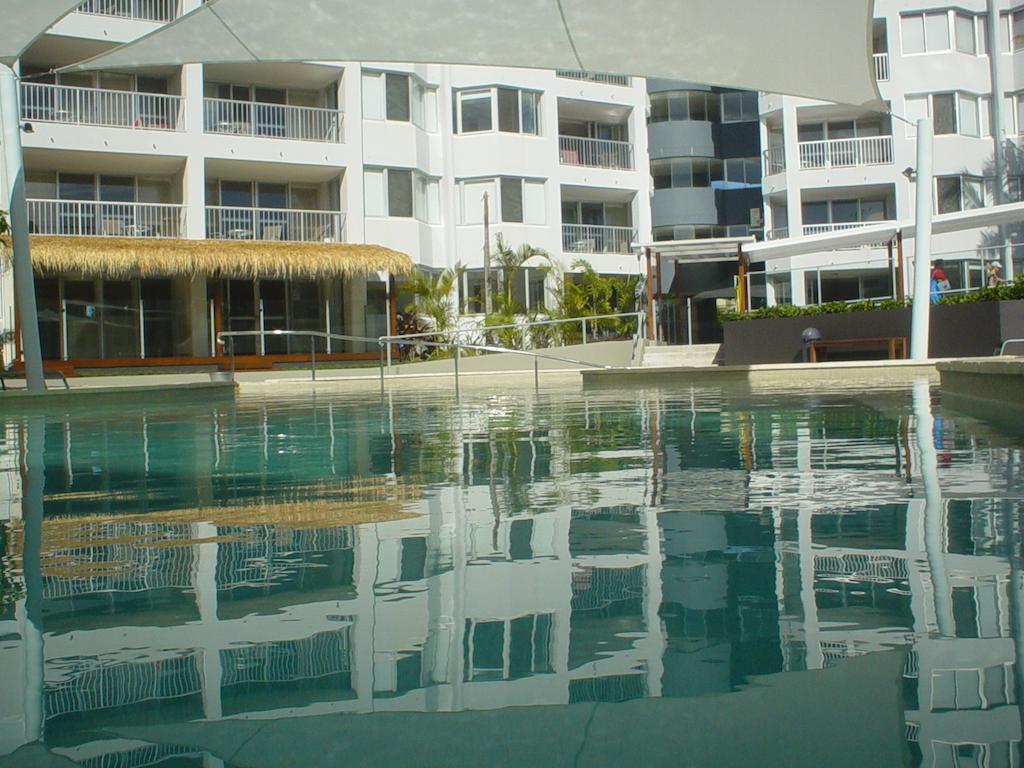 Mariner Shores Club Голд-Кост Экстерьер фото