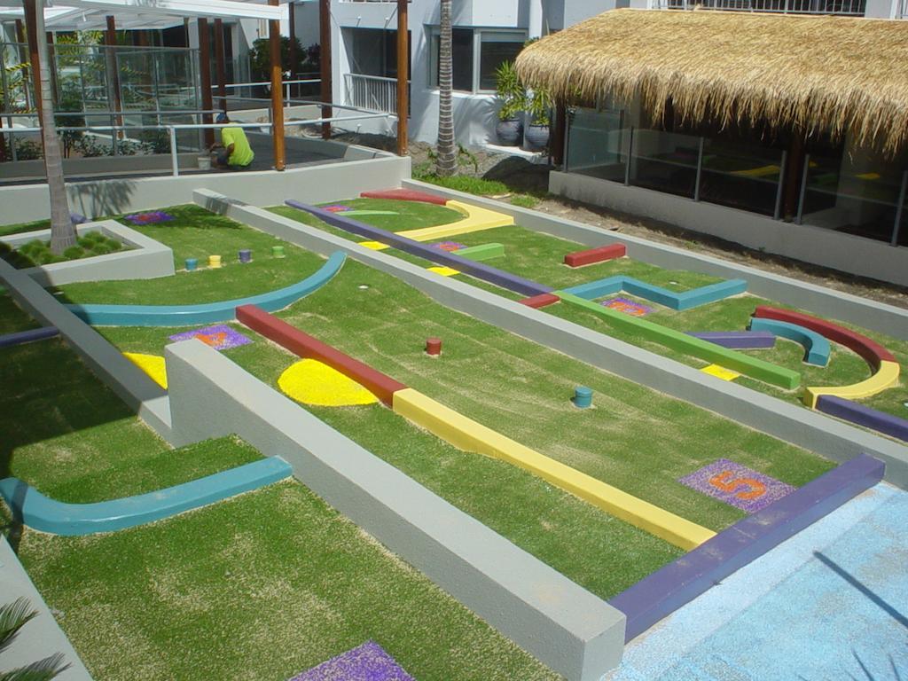 Mariner Shores Club Голд-Кост Экстерьер фото