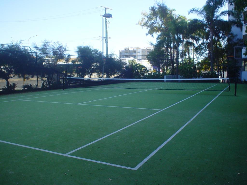 Mariner Shores Club Голд-Кост Экстерьер фото