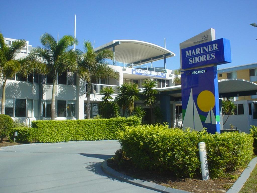 Mariner Shores Club Голд-Кост Экстерьер фото